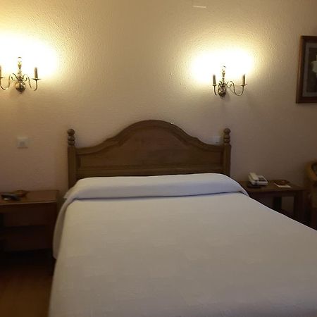 Riodeva Hotell Unquera Eksteriør bilde