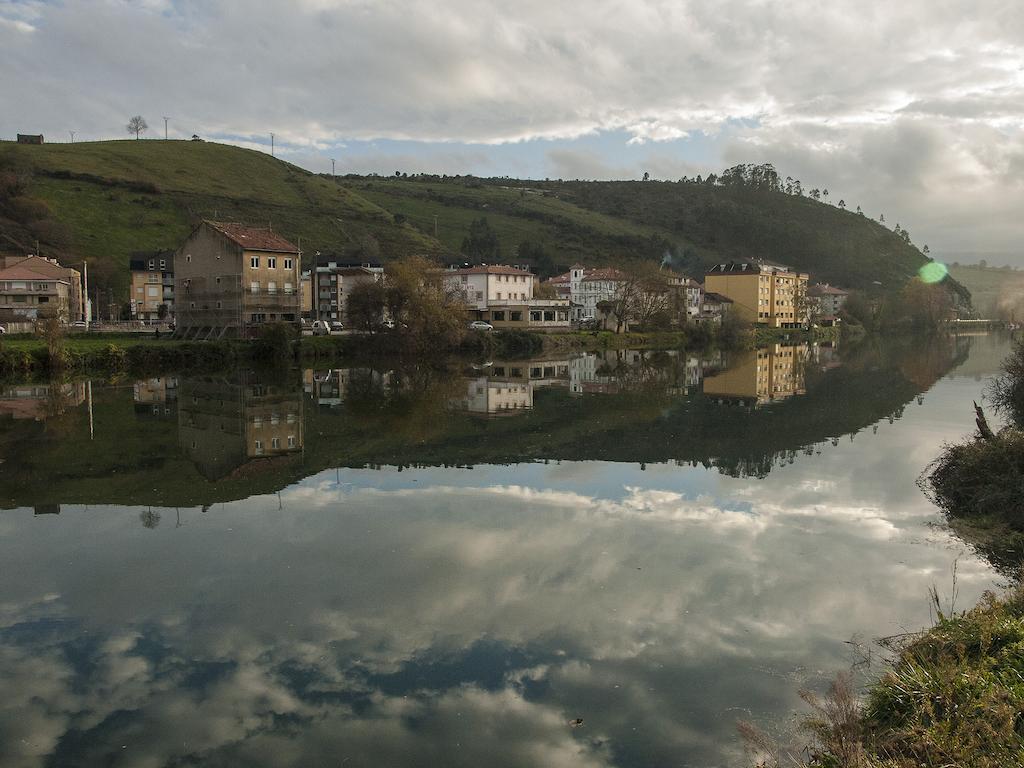 Riodeva Hotell Unquera Rom bilde