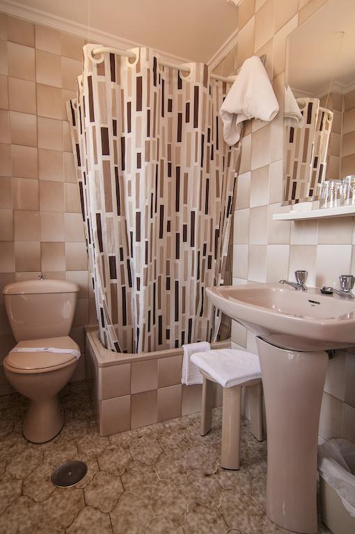 Riodeva Hotell Unquera Rom bilde